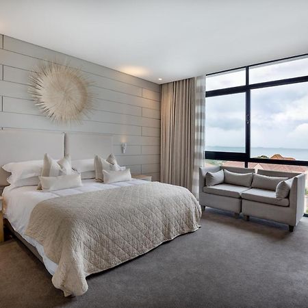 Bluewater Bay Sunrise Hotel Amsterdamhoek Eksteriør billede