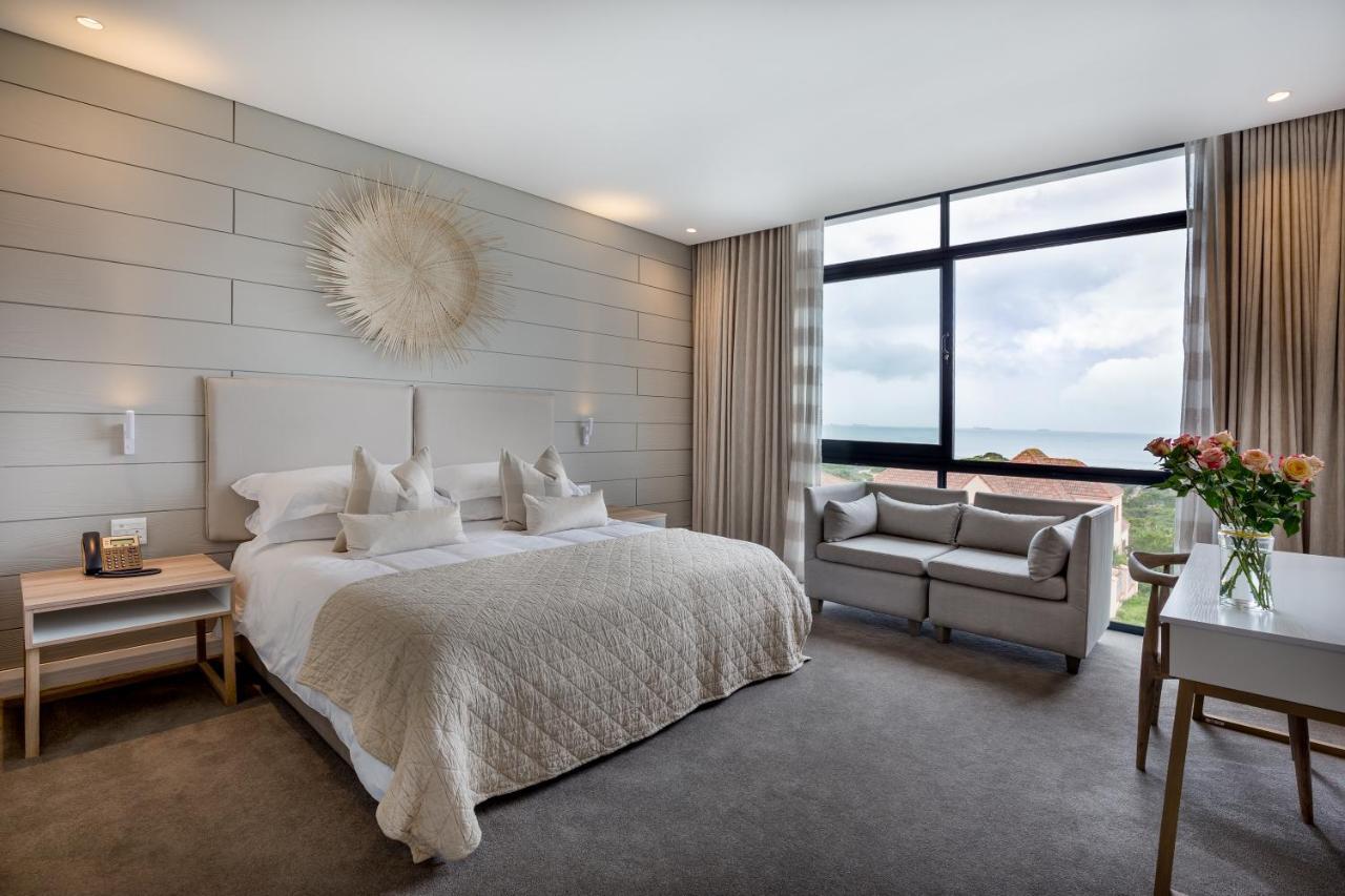 Bluewater Bay Sunrise Hotel Amsterdamhoek Eksteriør billede