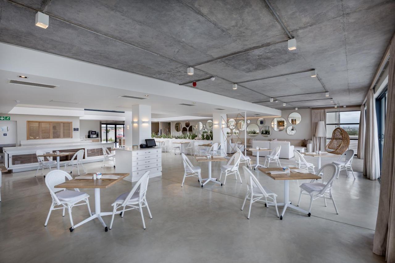 Bluewater Bay Sunrise Hotel Amsterdamhoek Eksteriør billede