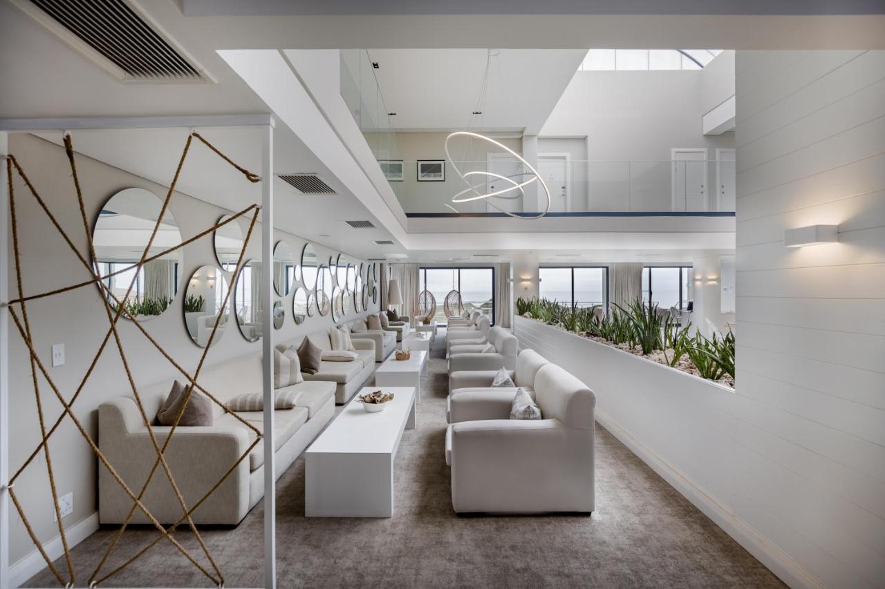 Bluewater Bay Sunrise Hotel Amsterdamhoek Eksteriør billede
