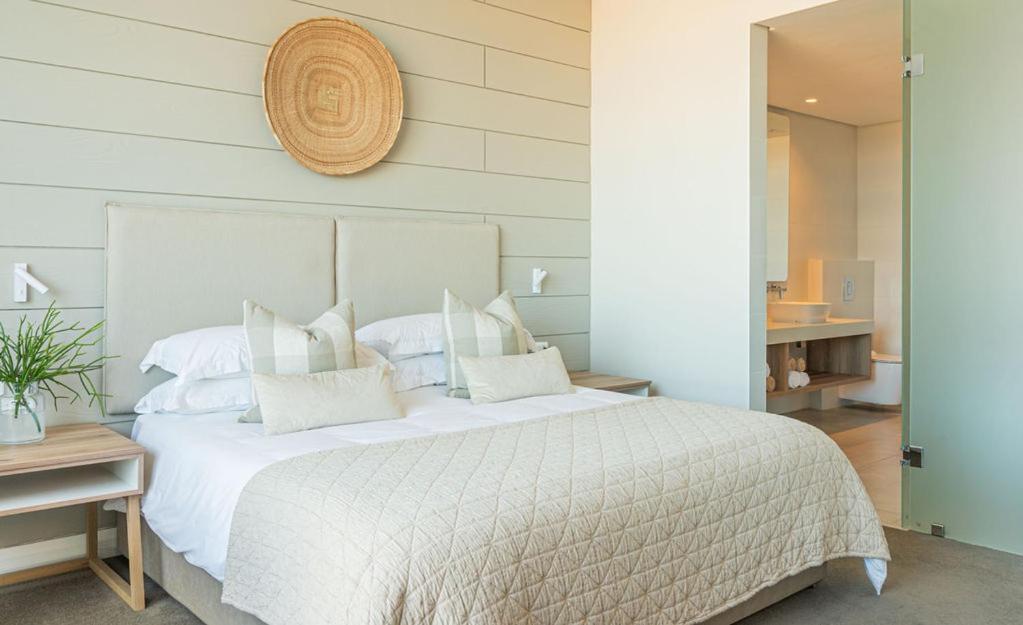 Bluewater Bay Sunrise Hotel Amsterdamhoek Eksteriør billede