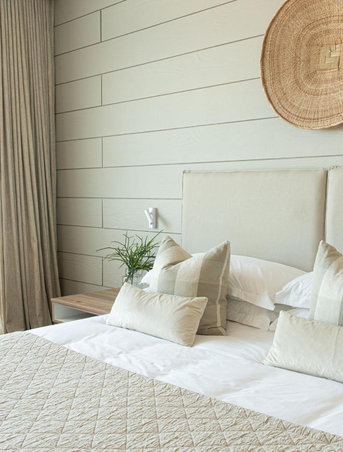 Bluewater Bay Sunrise Hotel Amsterdamhoek Eksteriør billede